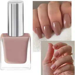 thtc Long Lasting Nail Enamel Caremel Brown-picture-19