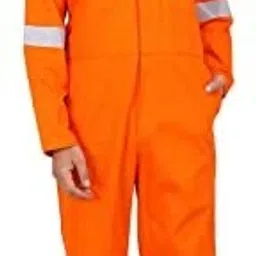 Workwear Men's Cotton Regular basic style Industrial XL Safety Jacket-image-65