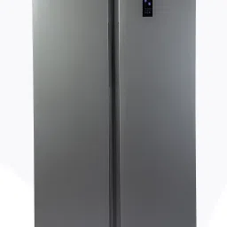 505 L Frost Free Side by Side Refrigerator-image-1