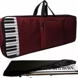 casio cts200 / cts100 / cts300 Keyboard Bag Keyboard Bag-1