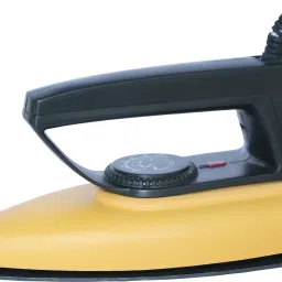 Supreme Aerodynamic Design, Auto-Shut Off & Shock-Proof Body 750 W Dry Iron-image-15