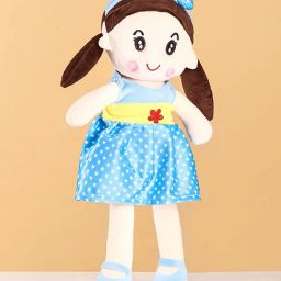 3ft Sofia Doll Soft Plush Princess Toy for Kids, Birthday Gift & Room Decoration - 36 inch-image-37