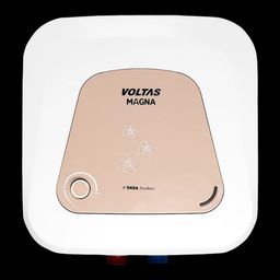 VOLTAS Magna 10 Litre 5 Star Vertical Storage Geyser with Quartzline Coating (White)-picture-19