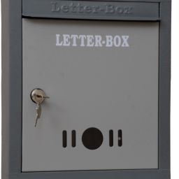 Wall Mounted Mailbox-image-24