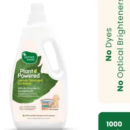 Plant Powered Baby Laundry Liquid Detergent-image-48