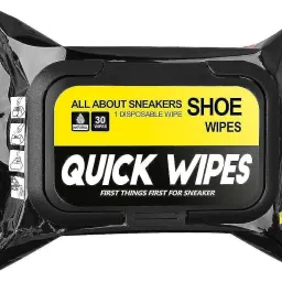Shoe Wipes Sneaker Wipe Warmer-picture-45