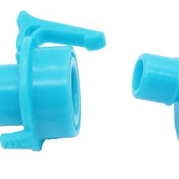 eaglekart 3 Meter Water Inflow Tube inlet Hose Pipe For Front & Top Load WM Simense, IFB Hose Pipe image 4