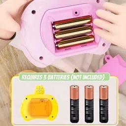 countrylink Fast Pop It Fidget Game Handheld Pop It Controller Popper Push(1pcs) image 4