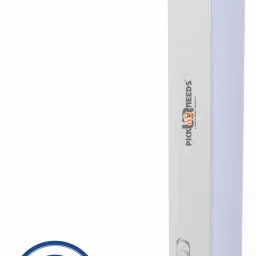 Rechargeable Emergency 78 LED Tube Light With Stand 2400 MAh Battery 2 Modes 5 hrs Lantern Emergency Light-image-19