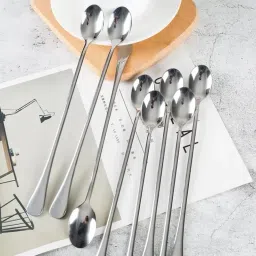 Stainless Steel Cutlery Set-image-57