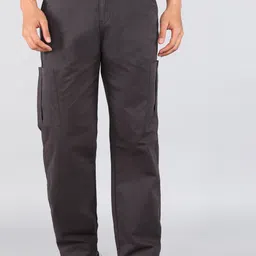 roadster Men Cargos-picture-16