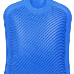 Premium hot water non-electric rubber bag Non-Electric 2000 ml Hot Water Bag-image-74
