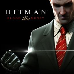 Hitman: Blood Money-47