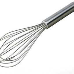 Stainless Steel Balloon Whisk Stainless Steel Balloon Whisk-image-58