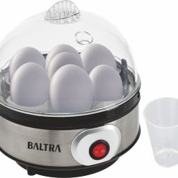 Electric Egg Boiler BEG-101/ Eggy Egg Cooker-image-84