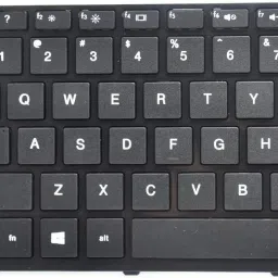 WISTAR for HP Pavilion 15 15-E 15-G 15-N 15-R 15-S Series Laptop Keyboard Laptop Keyboard Replacement Key image 2