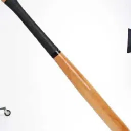 Premium Quality Wooden BaseBall Bat Willow BaseballBat For 15+ Yrs-image-22