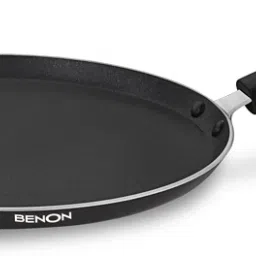 Non-Induction Dosa Tawa 26 cm diameter-16
