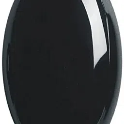 TEJVIJ AND SONS Black Cut Natural Onyx Gemstone-image-70