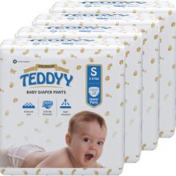 Baby Diapers Pants Premium - S-image-67