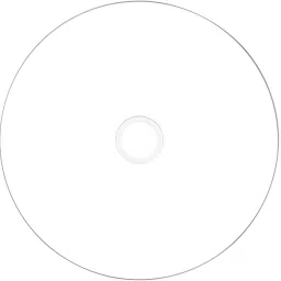 Sauran DVD Recordable Pack of 10 Blank Digital Versatile Disc DVD 8.5 GB image 3