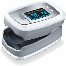 Beurer PO30 Pulse Oximeter-22