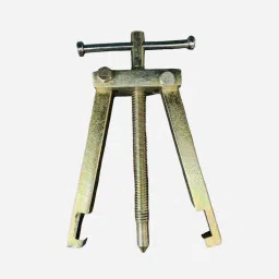 Finest Square Leg Fan Bearing With Reverse Jaws (2 Leg Speeder Tool) Lever Tool-25