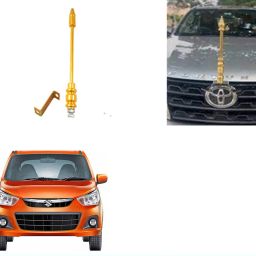 FLAG ROD Rectangle Car Window Flag-image-74
