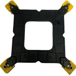 DVP ITX/ALL IN ONE CPU FAN Cooler image 5