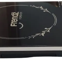 frendz forever 2000 W Induction Cooktop Push Button image 2