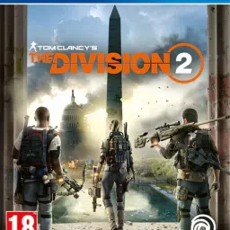 A Tom Clancy's The Division 2 (STANDARD)-22