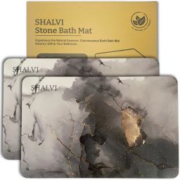 Stone Bathroom Mat-10