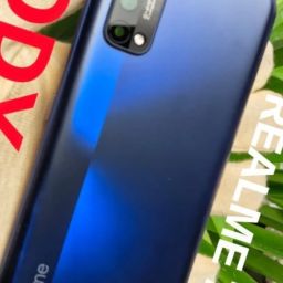 AL HAYY TRADERS REALME 7 PRO FULL BODY HOUSING Front & Back Panel-picture-16