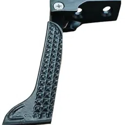 GAIYERA (Rear Left) Scooter Footrest Compatible for Ola S1 & S1 Pro Foot Rest-27