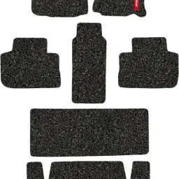 PVC (Polyvinyl Chloride) Standard Mat For Chevrolet Enjoy-image-72