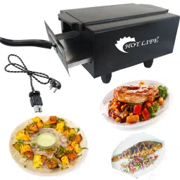 electric tandoor 6- 7JF-5FJ Electric Tandoor-image-68