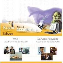 Pinsoftek Accounting Software - Single User-18