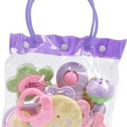 looknlvesports Baby Bag Rattle Rattle-picture-33