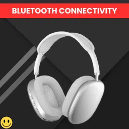 P9 Wireless, 5.1 Bluetooth Headphones Over Ear With Adjustable DesignJ251 Bluetooth Headset-image-89