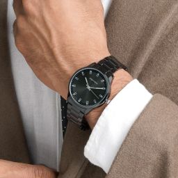 Analog Watch - For Men AMWW472-image-88