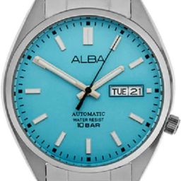 Mechanical Analog Watch - For Men AL4321X1-image-41