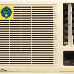 0.8 Ton 3 Star Window AC - White-picture-19