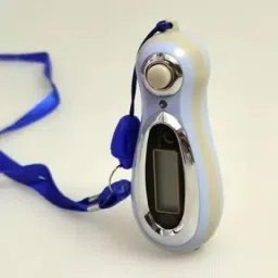 kp2 ™SXH5136 Digital Tally Counter Prayer Digital Tasbih Counter ,Shape Electronics Digital Tally Counter image 2