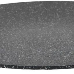dhosa tawa Korean BBQ Frying Pan Tawa 40 cm diameter with Lid-image-46