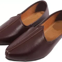 Men's Jalsa Jutti,LATEST Jutis For Men-picture-17