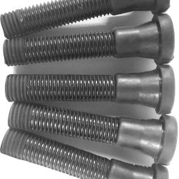 chicken plucker machine rubber (100 piece) Silicone Masher Meat Tenderizer-image-23