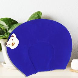 Mustard Seeds Solid Baby Pillow Pack of 1-image-23