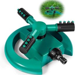 Adjustable Arms Durable ABS Material for Efficient Watering in Gardens and Lawns 1 L Hose-end Sprayer-image-93