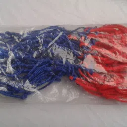 Tima Basket Ball Net (Pair) Basketball Net-picture-27