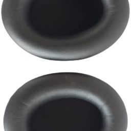 HICLE Replacement Ear Pads for MDR-1000X & WH-1000XM4 Headphones – 1 Pair Over The Ear Headphone Cushion-image-77
